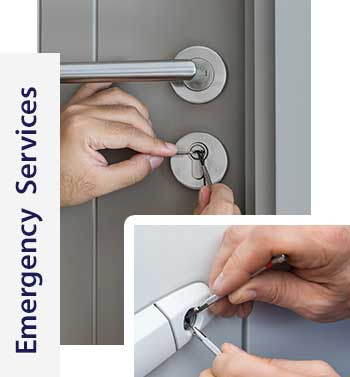 Emergency Locksmith in Parma Heights