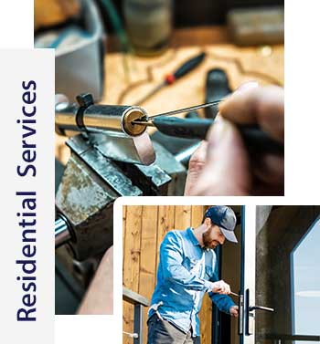 Residential Locksmith in Parma Heights